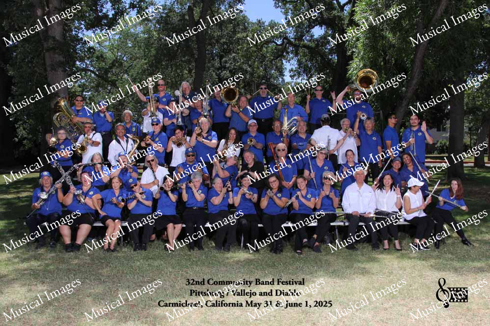 Musical Images